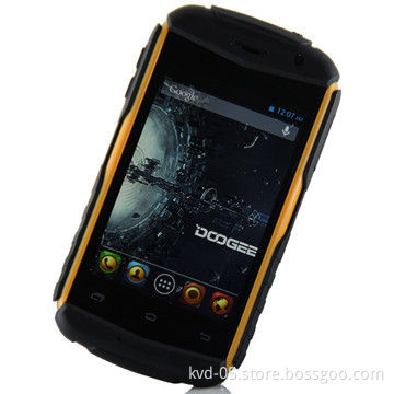 3.5-inch Water-resistant Android 4.2.2 Smartphone